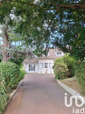 Maison - 148 m² - 7 pièces