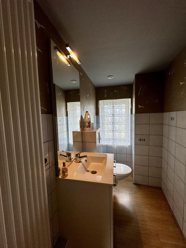 Maison - 161 m² - 7 pièces