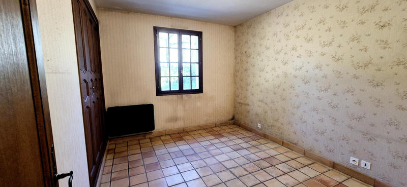 Villa - 111 m² - 4 pièces