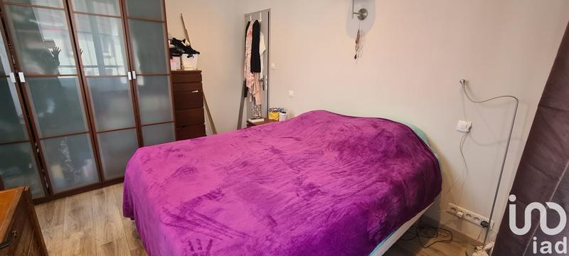 Maison de village - 87 m² - 4 pièces