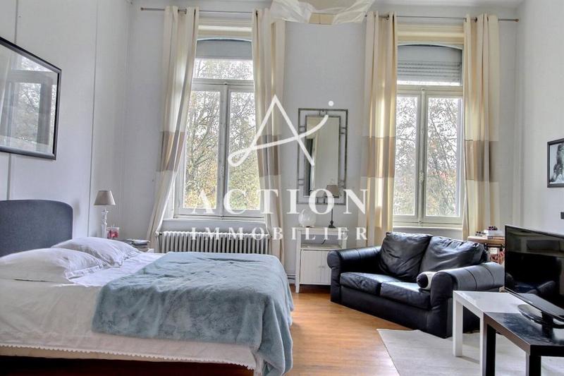 Appartement - 183 m² - 5 pièces