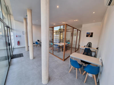 Local commercial - 82 m²