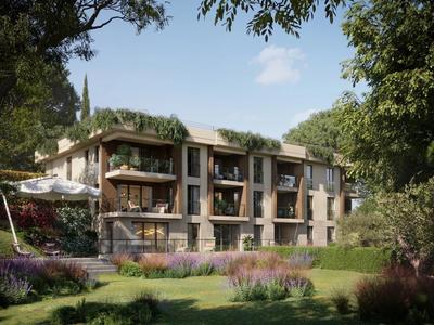 Appartement - 85 m² - 3 pièces