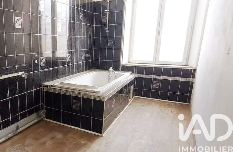 Maison de ville - 149 m² - 8 pièces