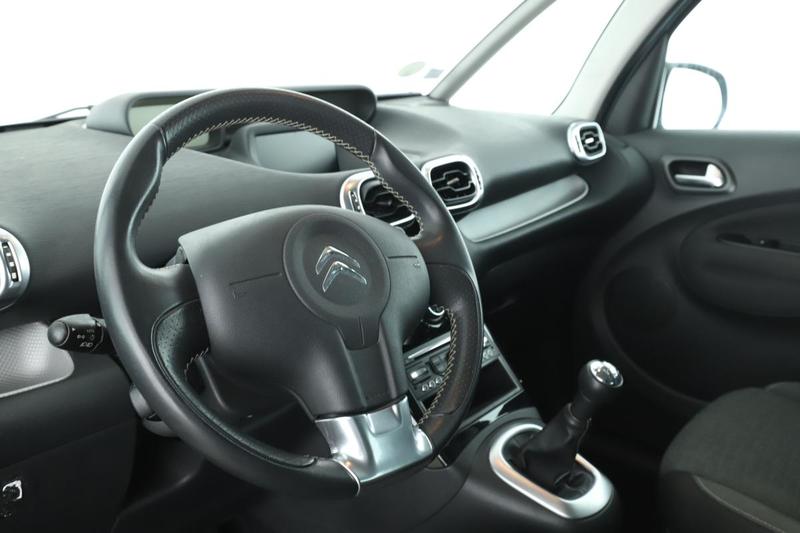 Citroën C3 Picasso 1.6 Blue-HDi Exclusive 100 ch