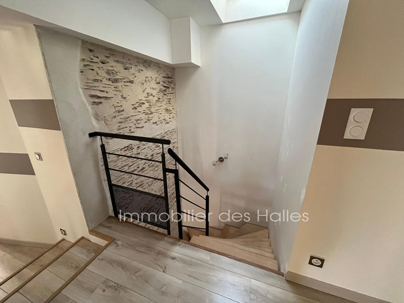 Maison - 141 m² - 5 pièces