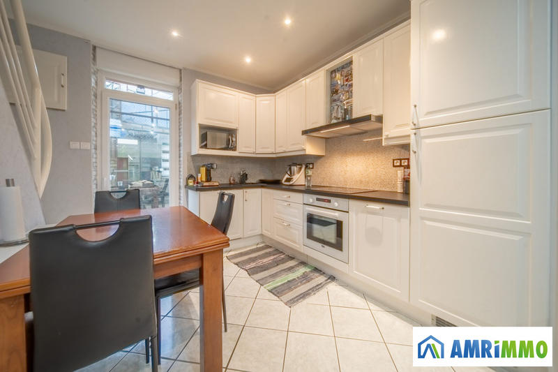 Maison - 50 m² - 3 pièces