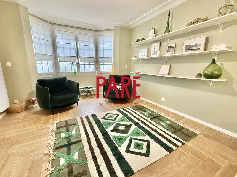 Maison - 109 m² - 5 pièces