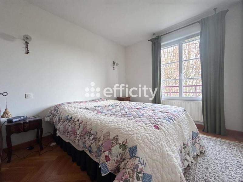 Appartement - 83 m² - 4 pièces