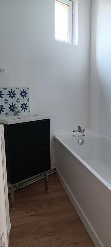 Maison de village - 101 m² - 6 pièces