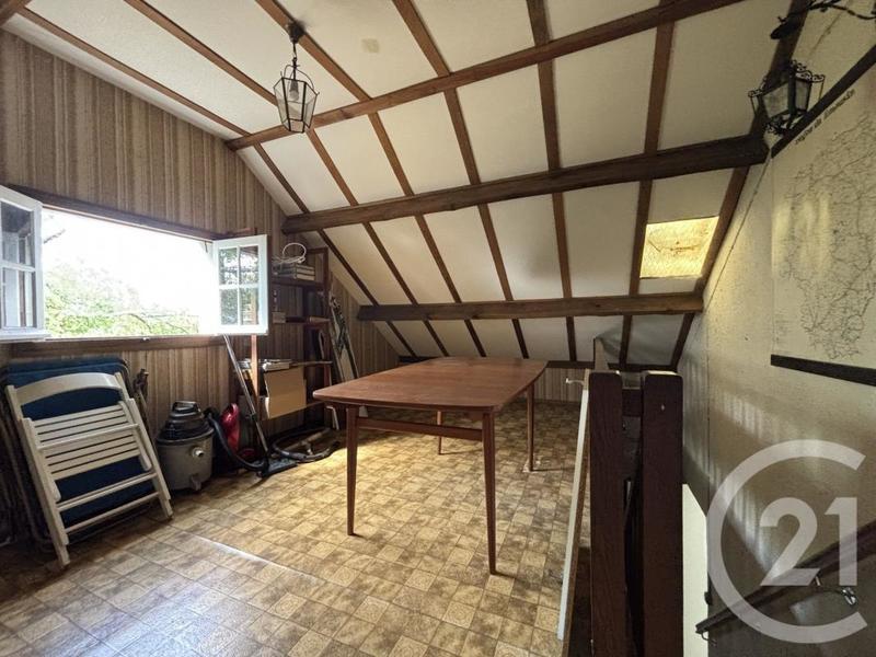 Maison de village - 121 m² - 6 pièces