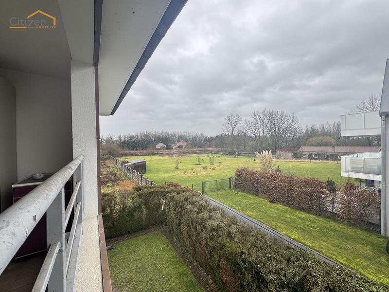 Appartement - 77 m² - 3 pièces