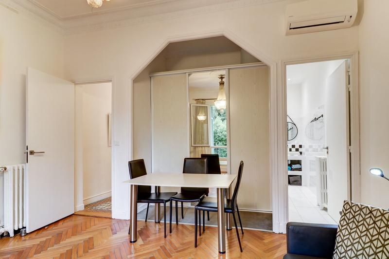 Appartement - 33 m² - 1 pièce