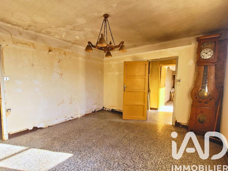 Maison - 75 m² - 4 pièces