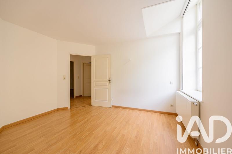 Appartement - 146 m² - 6 pièces