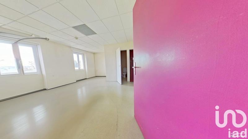 Appartement - 130 m² - 5 pièces