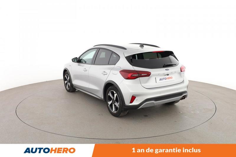 Ford Focus 1.0 Flexifuel mHEV Active X 125 ch