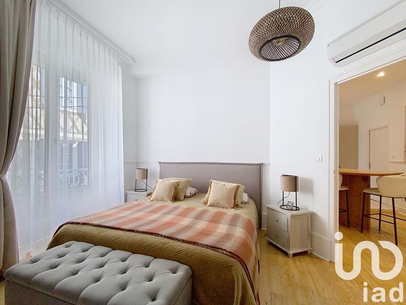 Appartement - 130 m² - 4 pièces