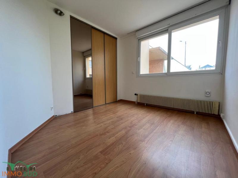 Appartement - 33 m² - 3 pièces
