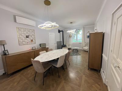 Maison de maîtres - 141 m² - 6 pièces