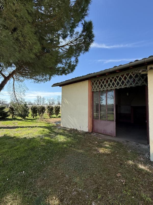 Immeuble - 406 m² - 9 pièces