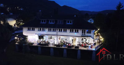 Fonds de commerce - Magasins - 678 m²