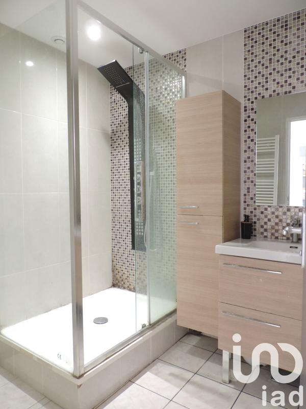 Appartement - 82 m² - 3 pièces