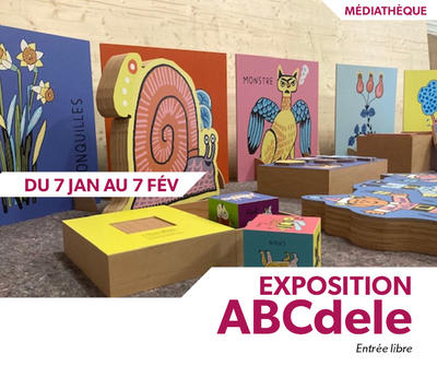 Exposition ABCdele