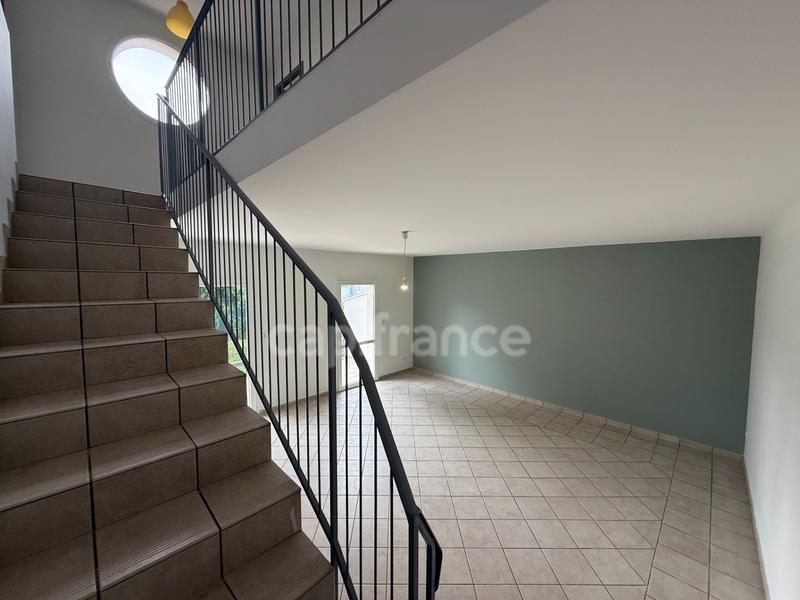 Maison - 145 m² - 5 pièces