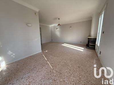 Appartement - 100 m² - 4 pièces