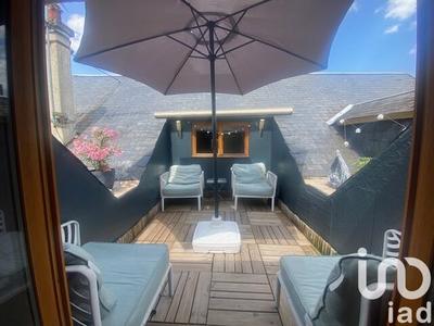 Maison - 196 m² - 6 pièces