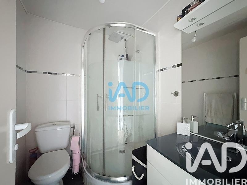 Maison - 82 m² - 4 pièces