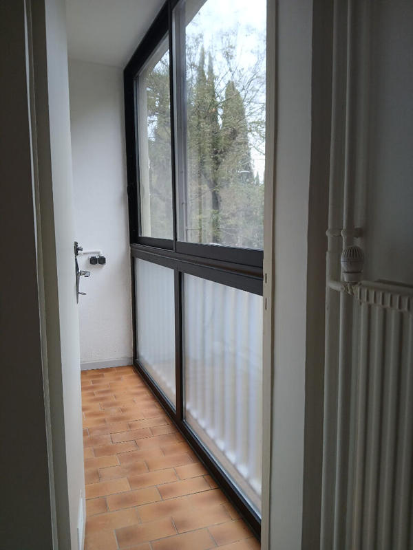 Appartement - 77 m² - 4 pièces