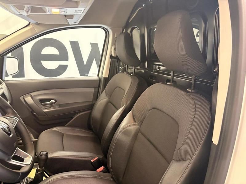 Renault Express Van Blue Dci 95 Confort