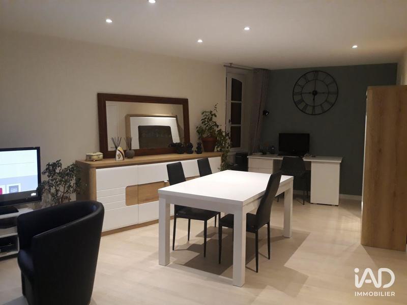 Local commercial - 70 m²