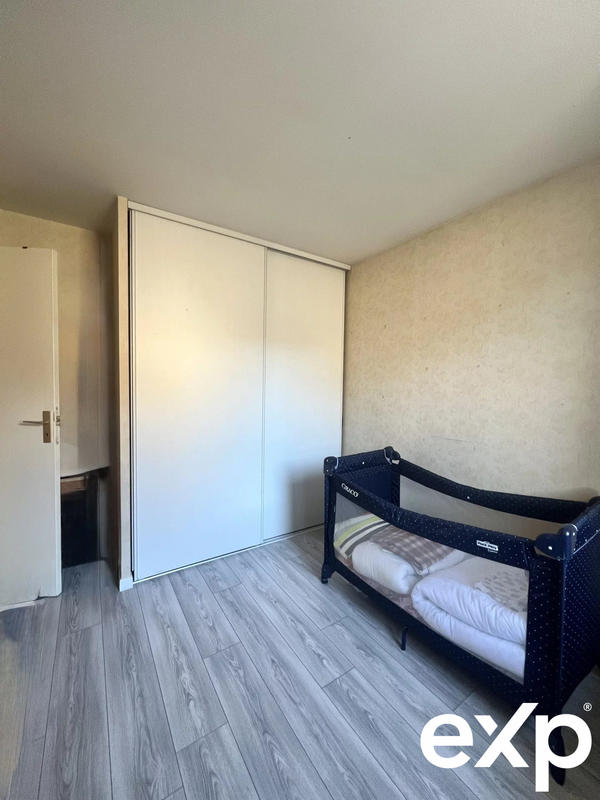 Maison - 96 m² - 6 pièces