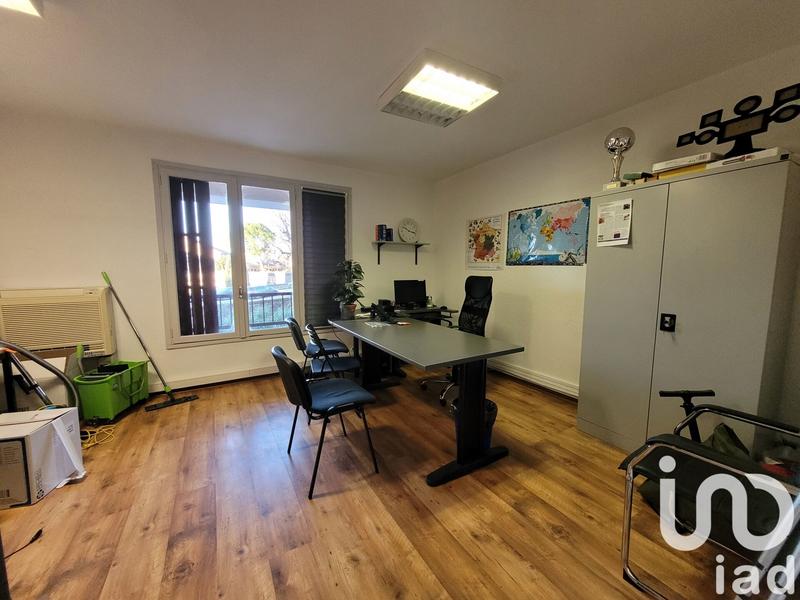 Appartement - 110 m² - 5 pièces