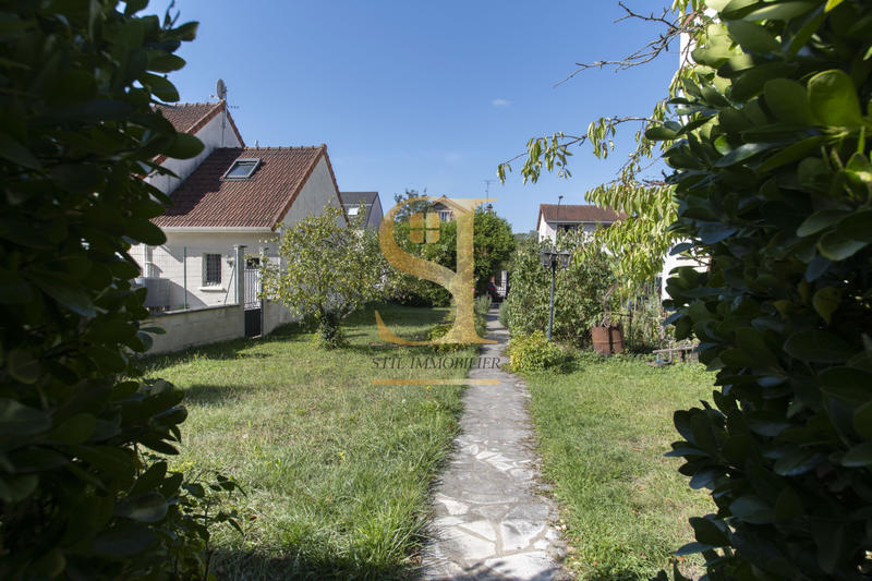 Maison - 118 m² - 5 pièces