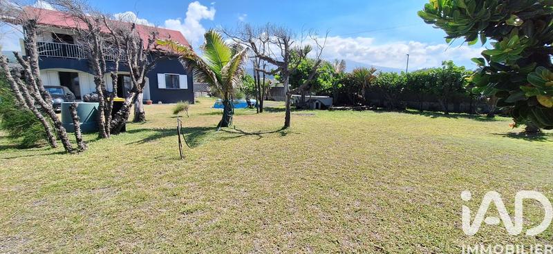 Maison - 180 m² - 8 pièces