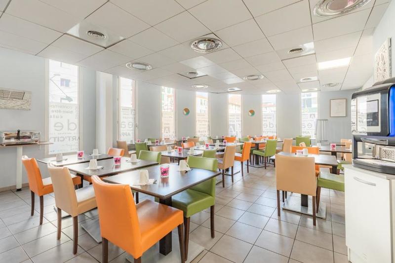 Studio - 20 m² - 1 pièce