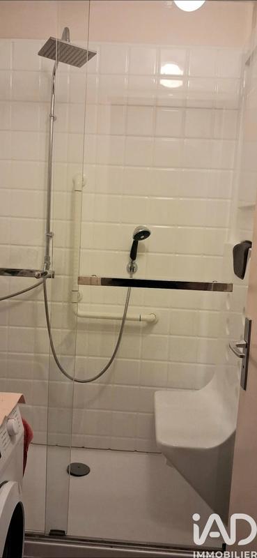 Appartement - 105 m² - 4 pièces