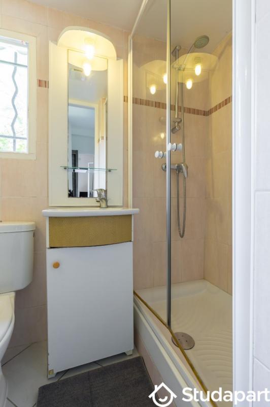 Appartement - 50 m² - 3 pièces