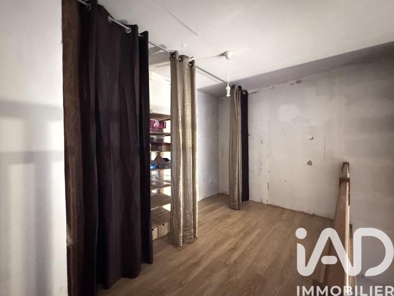 Maison de village - 172 m² - 8 pièces