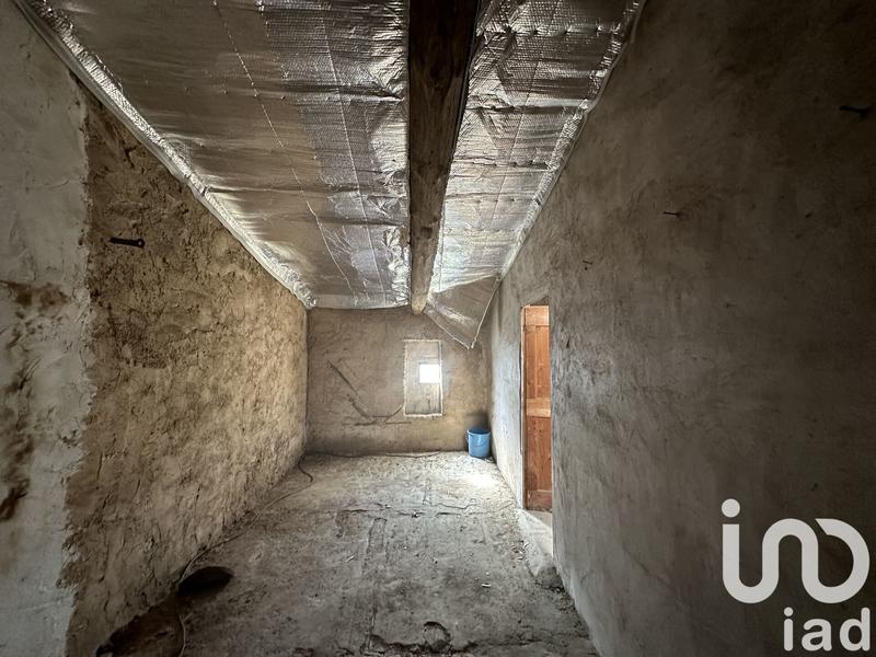 Maison de village - 175 m² - 8 pièces