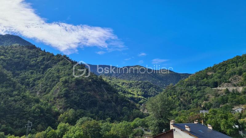 Villa - 47 m² - 3 pièces