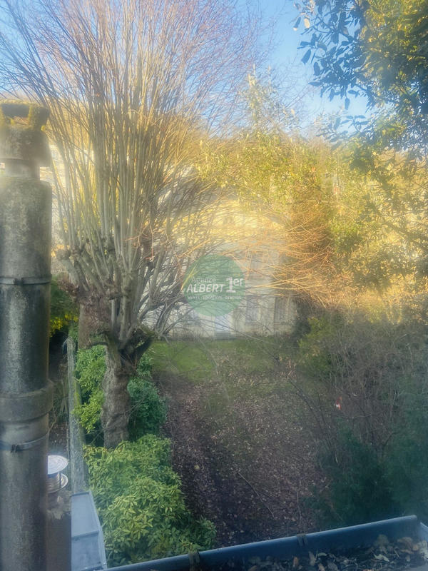 Appartement - 29 m² - 2 pièces