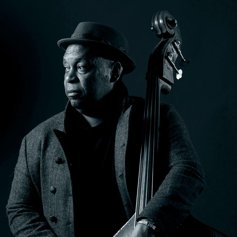Asante Santi Debriano Quartet + Simon Belelty &amp; Kirk Lightsey / Jass Club Paris