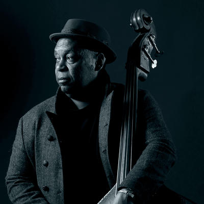 Asante Santi Debriano Quartet + Simon Belelty &amp; Kirk Lightsey / Jass Club Paris