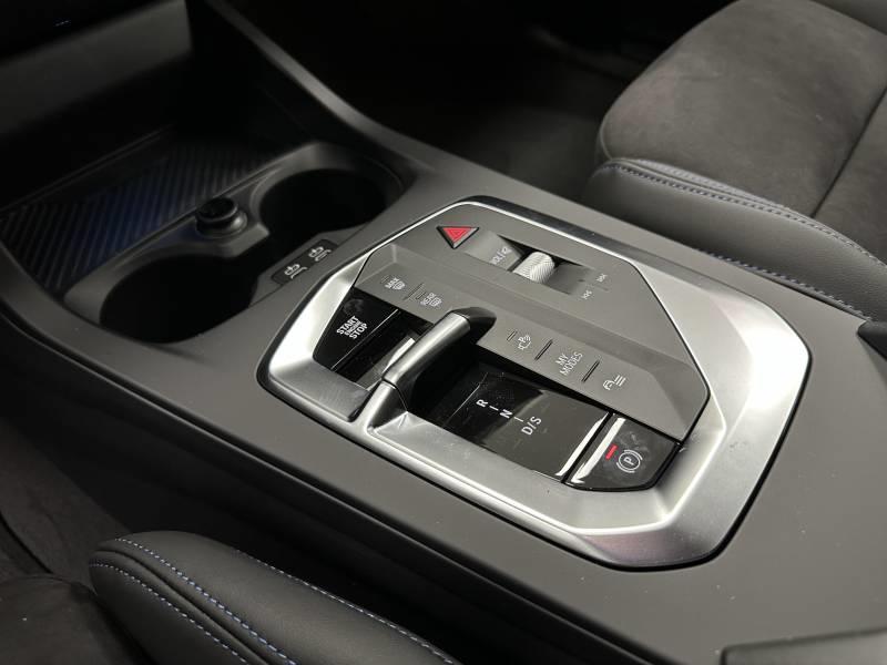 Bmw Série 1 120d 163 ch Dkg7 m Sport