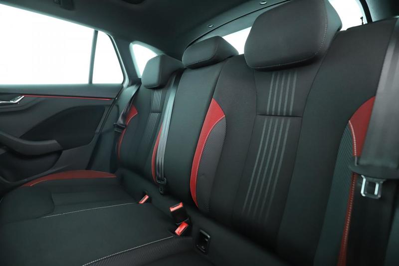 Skoda Scala 1.5 Tsi Monte-Carlo Dsg7 150 ch